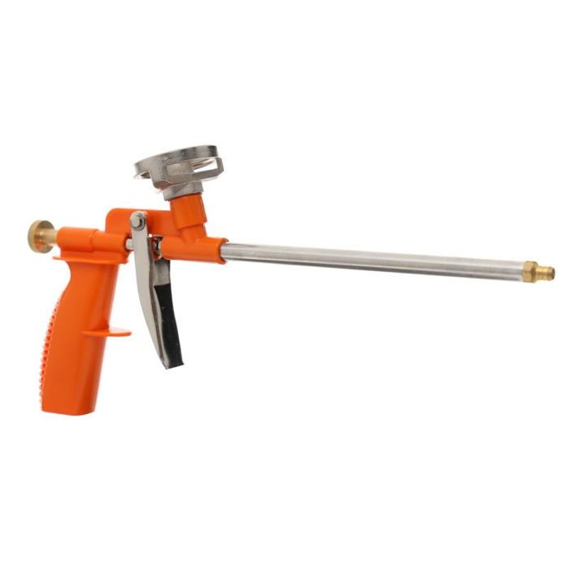 Casa si Gradina - Constructii - Vopsea si tencuieli - Pistoale si sisteme de vopsit si tencuit - Pistol pentru spuma de montaj, Kraft&Dele, KD10320 - Infinity.ro