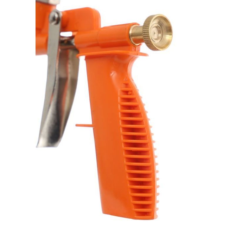 Casa si Gradina - Constructii - Vopsea si tencuieli - Pistoale si sisteme de vopsit si tencuit - Pistol pentru spuma de montaj, Kraft&Dele, KD10320 - Infinity.ro