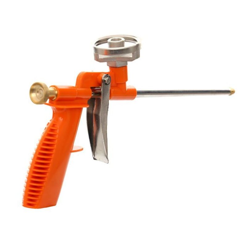 Casa si Gradina - Constructii - Vopsea si tencuieli - Pistoale si sisteme de vopsit si tencuit - Pistol pentru spuma de montaj, Kraft&Dele, KD10320 - Infinity.ro