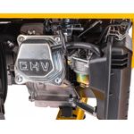 Casa si Gradina - Electrice - Generatoare electrice - Generator de curent POWERMAT PM-AGR-3000MNKE 3000W 230V/400V, PM1196 - Infinity.ro