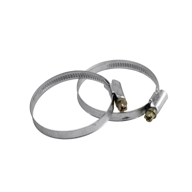 Casa si Gradina - Gradinarit si plante - Instalatii si accesorii pentru irigatii - Furtunuri de gradina si accesorii - Set 10 coliere pentru furtun, Extol, inox, 20-32mm, 70504 - Infinity.ro