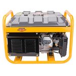 Casa si Gradina - Electrice - Generatoare electrice - Generator de curent, Powermat PM-AGR-3000MNS 3000W 230V/400V, PM1194 - Infinity.ro