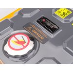 Casa si Gradina - Electrice - Generatoare electrice - Generator de curent, Powermat PM-AGR-3000MNS 3000W 230V/400V, PM1194 - Infinity.ro