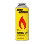 Sport si Outdoor - Camping - Corturi camping - Kit profesional camping, cartus de gaz 400ml si arzator Kd10380 - Infinity.ro