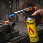 Sport si Outdoor - Camping - Corturi camping - Kit profesional camping, cartus de gaz 400ml si arzator Kd10380 - Infinity.ro