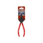 Casa si Gradina - Constructii - Scule de mana si unelte - Clesti si patenti - Cleste sigurante curbate, Fortum, 4770502, 140 mm, 10-25 mm - Infinity.ro