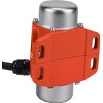 Casa si Gradina - Gradinarit si plante - Utilaje gradina - Motosape si motocultoare - Motor vibrator monofazat 45W,  Kraft&Dele, 3000 rpm 220V, KD1793 - Infinity.ro