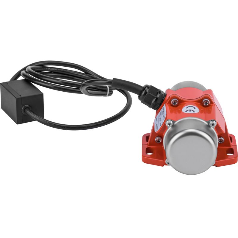 Casa si Gradina - Gradinarit si plante - Utilaje gradina - Motosape si motocultoare - Motor vibrator monofazat 45W,  Kraft&Dele, 3000 rpm 220V, KD1793 - Infinity.ro