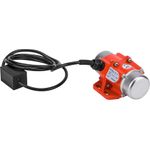Casa si Gradina - Gradinarit si plante - Utilaje gradina - Motosape si motocultoare - Motor vibrator monofazat 45W,  Kraft&Dele, 3000 rpm 220V, KD1793 - Infinity.ro