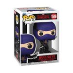 Jucarii, Copii si Bebe - Jucarii si jocuri - Figurine - Daredevil: Born Again POP! Marvel Vinyl Figure Bullseye 9 cm - Infinity.ro
