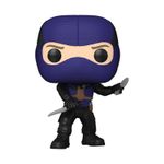 Jucarii, Copii si Bebe - Jucarii si jocuri - Figurine - Daredevil: Born Again POP! Marvel Vinyl Figure Bullseye 9 cm - Infinity.ro