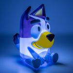 Jucarii, Copii si Bebe - Jucarii si jocuri - Figurine - Bluey Light with Sound - Infinity.ro