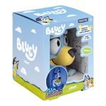 Jucarii, Copii si Bebe - Jucarii si jocuri - Figurine - Bluey Light with Sound - Infinity.ro