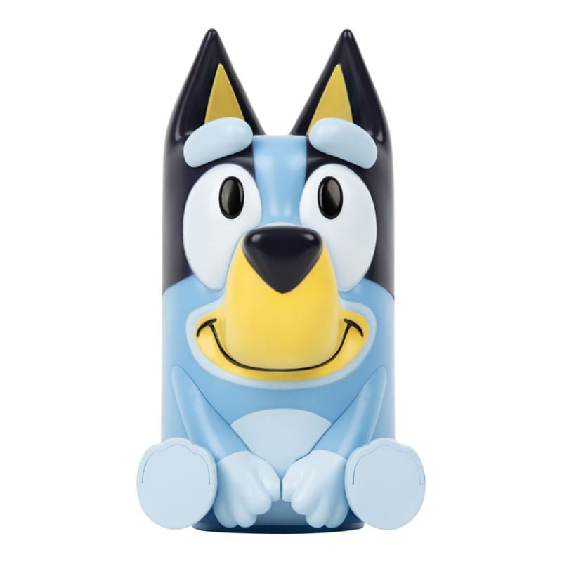 Jucarii, Copii si Bebe - Jucarii si jocuri - Figurine - Bluey Light with Sound - Infinity.ro