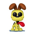 Jucarii, Copii si Bebe - Jucarii si jocuri - Figurine - Garfield POP! Comics Vinyl Odie 9 cm - Infinity.ro