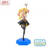 Jucarii, Copii si Bebe - Jucarii si jocuri - Figurine - Hatsune Miku: Colorful Stage! Desktop x Decorate Collections PVC Statue Tenma Saki 16 cm - Infinity.ro