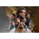 Carti si Birotica - Papetarie - Afise si stickere - Poster 2021 Dune Movie, 61x90cm, poster2342, Zumzeria ® - Infinity.ro
