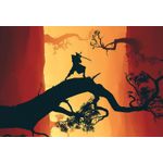 Carti si Birotica - Papetarie - Afise si stickere - Poster 2021 Sekiro Shadows Die Twice, 61x90cm, poster1725, Zumzeria ® - Infinity.ro
