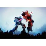 Carti si Birotica - Papetarie - Afise si stickere - Poster Gundam Execution, 61x90cm, poster2065, Zumzeria ® - Infinity.ro