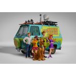 Carti si Birotica - Papetarie - Afise si stickere - Poster Scooby Doo And The Team, 61x90cm, Zumzeria ® - Infinity.ro