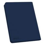 Jucarii, Copii si Bebe - Jucarii si jocuri - Figurine - Ultimate Guard Zipfolio 360 18-Pocket Xenoskin - Blue - Infinity.ro