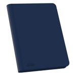 Jucarii, Copii si Bebe - Jucarii si jocuri - Figurine - Ultimate Guard Zipfolio 360 18-Pocket Xenoskin - Blue - Infinity.ro