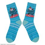 Fashion, accesorii si bijuterii - Copii - Lenjerie si pijamale copii - Sosete si dresuri copii - Stranger Things: 1680 Set of 3 Socks - Infinity.ro