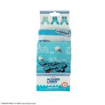 Fashion, accesorii si bijuterii - Copii - Lenjerie si pijamale copii - Sosete si dresuri copii - Stranger Things: 1680 Set of 3 Socks - Infinity.ro