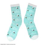 Fashion, accesorii si bijuterii - Copii - Lenjerie si pijamale copii - Sosete si dresuri copii - Stranger Things: 1680 Set of 3 Socks - Infinity.ro