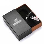 Fashion, accesorii si bijuterii - Barbati - Bijuterii barbati - Ceasuri barbati - Ceas barbatesc Naviforce Dual time Digital Quartz - Infinity.ro