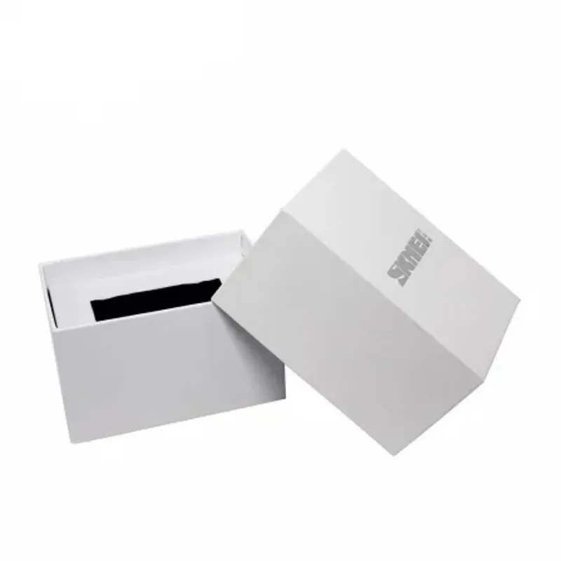 Fashion, accesorii si bijuterii - Barbati - Bijuterii barbati - Ceasuri barbati - Ceas barbatesc Skmei Electronic Digital Casual Fashion Negru - Infinity.ro