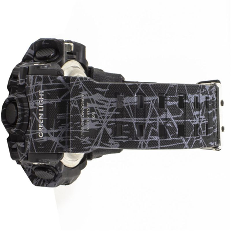 Fashion, accesorii si bijuterii - Barbati - Bijuterii barbati - Ceasuri barbati - Ceas barbatesc, Skmei, Shock Resistant, Militar, Army, Sport, Rezistent la apa si socuri - Infinity.ro