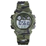 Fashion, accesorii si bijuterii - Copii - Accesorii copii - Bijuterii si ceasuri copii - Ceas copii, Army, Militar, Digital, Sport, Rezistent la socuri - Infinity.ro