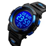 Fashion, accesorii si bijuterii - Copii - Accesorii copii - Bijuterii si ceasuri copii - Ceas pentru copii sport, Afisaj digital, Rezistent la inot - Infinity.ro