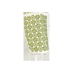 Fashion, accesorii si bijuterii - Femei - Imbracaminte femei - Camasi si bluze femei - Bluza dama RA25 alb/verde marimea S - Infinity.ro
