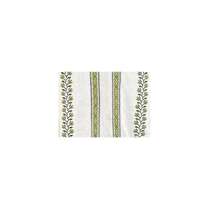 Fashion, accesorii si bijuterii - Femei - Imbracaminte femei - Camasi si bluze femei - Bluza dama RA25 alb/verde marimea S - Infinity.ro
