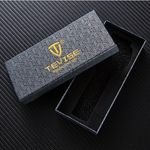 Fashion, accesorii si bijuterii - Barbati - Bijuterii barbati - Ceasuri barbati - Tevise Ceas barbatesc de mana Clasic Mecanic Automatic Fashion Luxury - Infinity.ro
