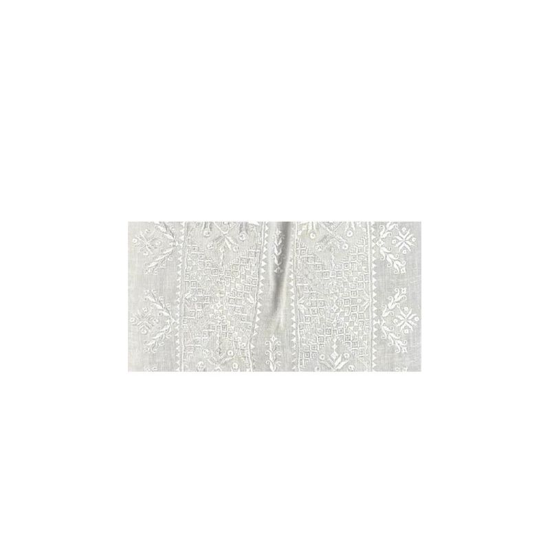 Fashion, accesorii si bijuterii - Femei - Imbracaminte femei - Camasi si bluze femei - Bluza dama RA25 alb crystal , marimea 2XL - Infinity.ro