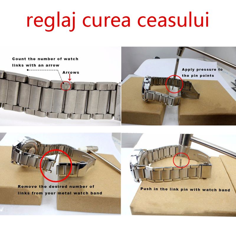 Fashion, accesorii si bijuterii - Barbati - Bijuterii barbati - Ceasuri barbati - Ceas barbati Nibosi Data Otel Analog Mecanism Quartz Argintiu - Infinity.ro