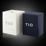 Fashion, accesorii si bijuterii - Barbati - Bijuterii barbati - Ceasuri barbati - Ceas barbatesc TIO Quartz Analog Bratara reglabila Fashion Elegant Luxury Otel inoxidabil - Infinity.ro