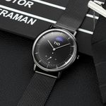 Fashion, accesorii si bijuterii - Barbati - Bijuterii barbati - Ceasuri barbati - Ceas barbatesc TIO Quartz Analog Bratara reglabila Fashion Elegant Luxury Otel inoxidabil - Infinity.ro