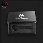 Fashion, accesorii si bijuterii - Barbati - Bijuterii barbati - Ceasuri barbati - Ceas barbati Hannah Martin Top Brand Fashion Otel inoxidabil - Infinity.ro