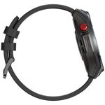 Laptop, Telefoane si Tablete - Wearables si gadgeturi - Gadgeturi - Accesorii SMART - Zeblaze Stratos 4 Negru GPS Smartwatch 1.43" AMOLED, 6 Sateliti, Apeluri BT, HR, SpO₂, IP69K - Infinity.ro