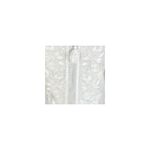 Fashion, accesorii si bijuterii - Femei - Imbracaminte femei - Camasi si bluze femei - Bluza dama DEC alb optic , marimea L - Infinity.ro