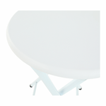 Casa si Gradina - Mobilier - Scaune si fotolii - Scaune - Scaun alb, AMADEO - Infinity.ro