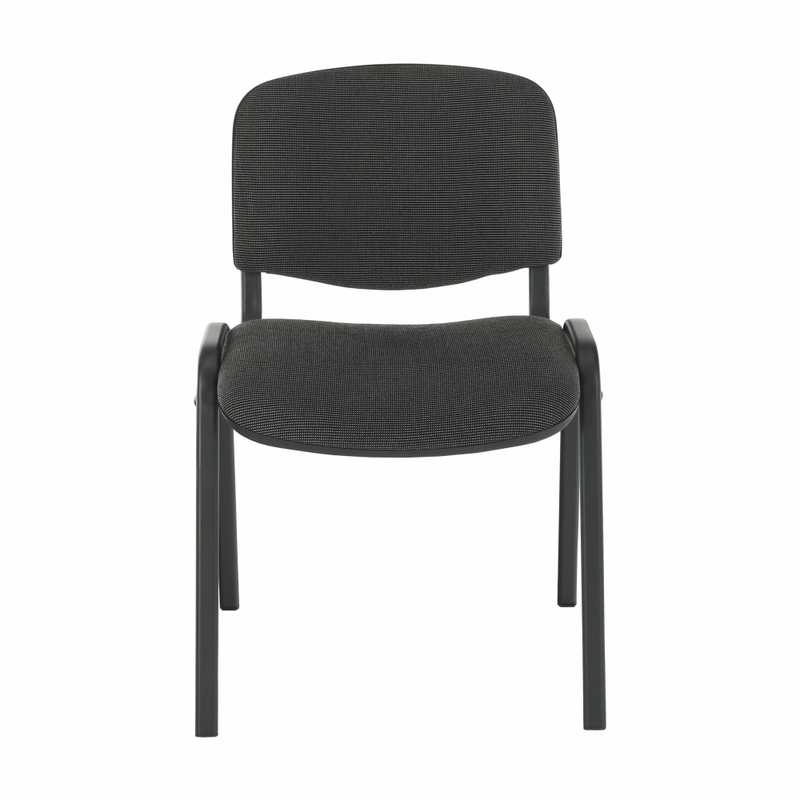 Casa si Gradina - Mobilier - Scaune si fotolii - Scaune - Scau de birou, gri, ISO NEW - Infinity.ro