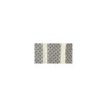 Fashion, accesorii si bijuterii - Femei - Imbracaminte femei - Camasi si bluze femei - Bluza dama A26 alb/bej , marimea XL - Infinity.ro