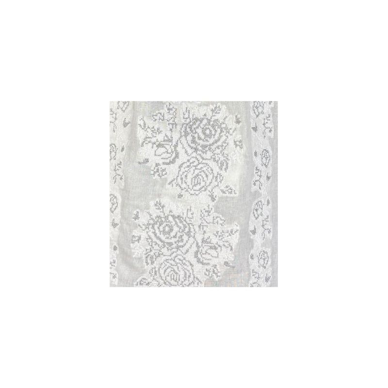 Fashion, accesorii si bijuterii - Femei - Imbracaminte femei - Camasi si bluze femei - Bluza dama tip ie R256  alb optic , marimea L - Infinity.ro