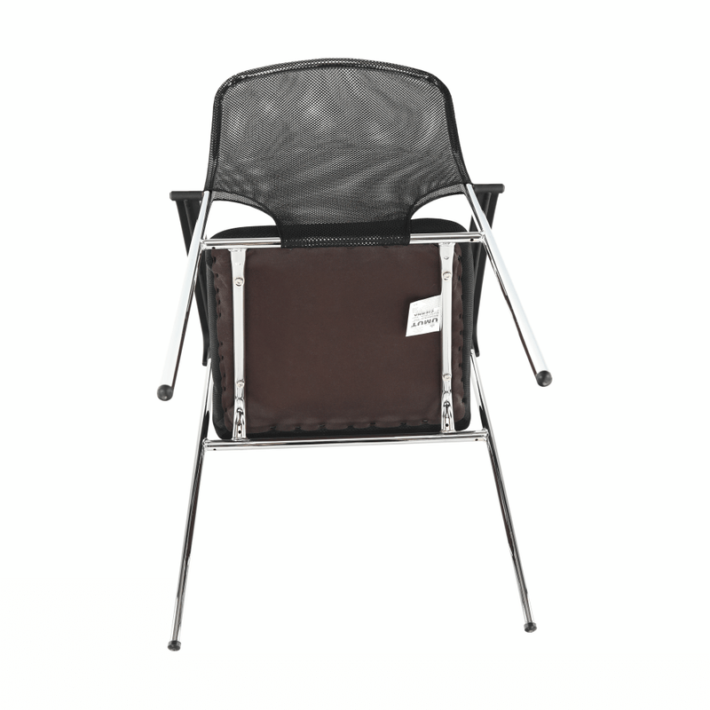 Casa si Gradina - Mobilier - Scaune si fotolii - Scaune - Scaun conferinta, negru, UMUT - Infinity.ro