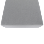 Casa si Gradina - Mobilier - Scaune si fotolii - Tabureti - Taburet, gri, BROKEN - Infinity.ro